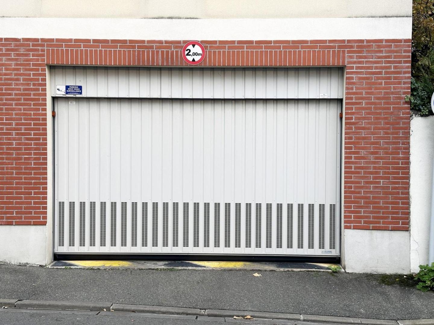 C Le 15 - Studio Cosy Avec Parking Шартър Екстериор снимка